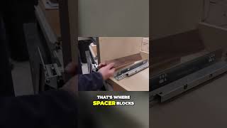 Easy Cabinet Installation Hacks for a Face Frame: Create Space and Achieve Overlay