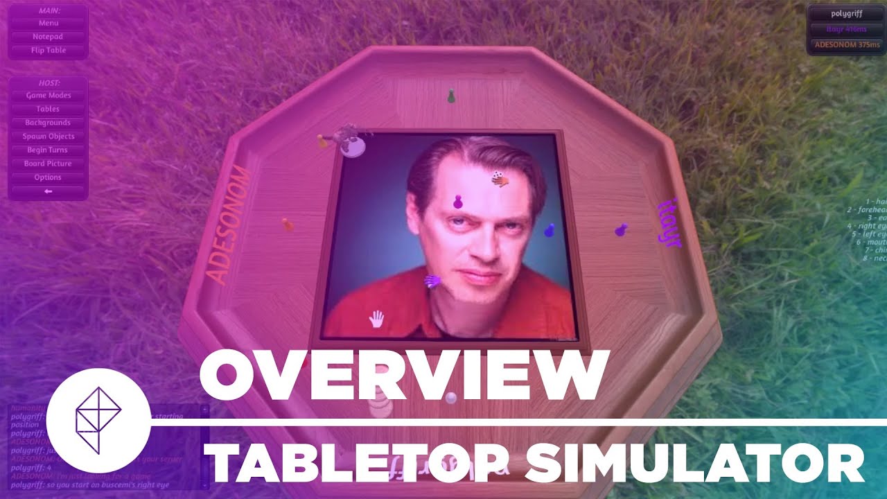 tabletop simulator best games tabletop simulator best games