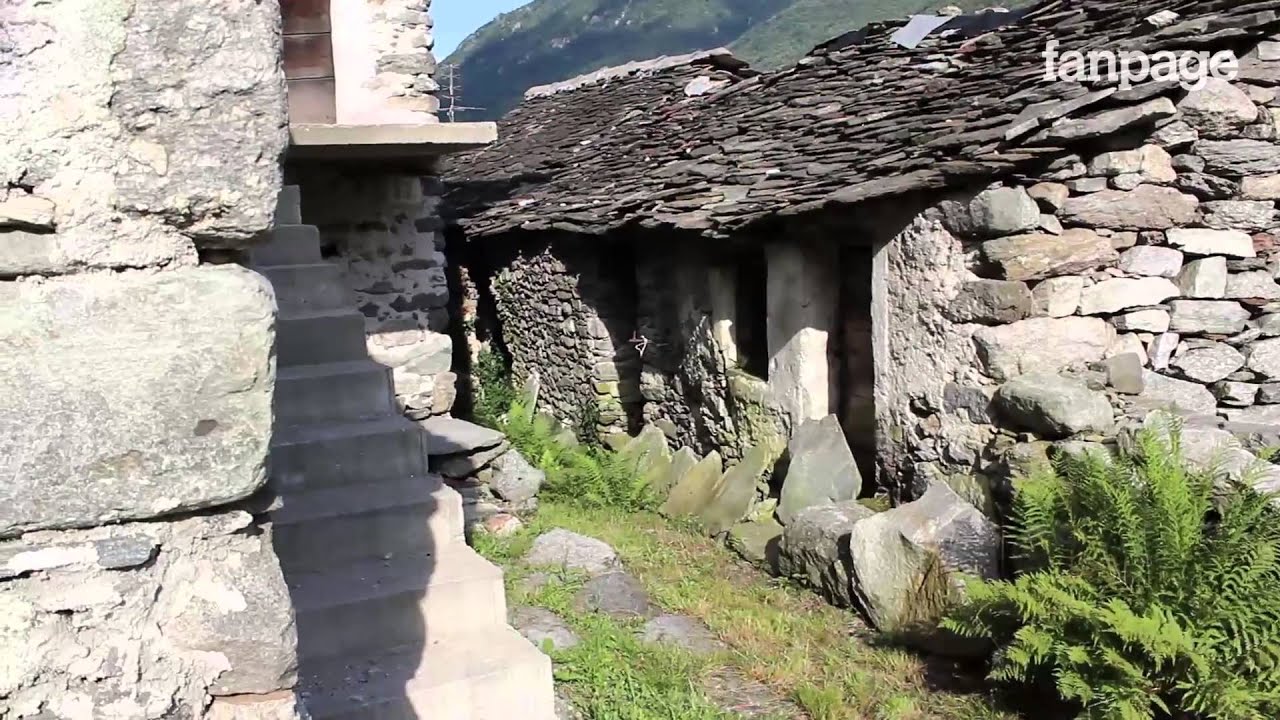 Torino: villaggio all'asta su Ebay. I cittadini: 