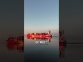 Why This Tiny Waterway Terrifies Markets #geopolitics #world #shorts