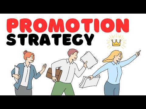 How Top Performers Get Promoted So Fast thumbnail
