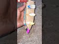 Vibro Car (Makingprocess) #shorts #youtubeshorts #towerideas #howto #viral #trending