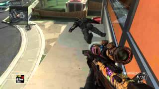 Black Ops 2 - Random TS HoW.