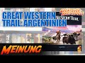 Great Western Trail: Argentina | Board Game | BoardGameGeek