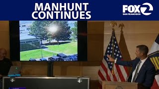 Manhunt for Charlie Kirk's shooter continues | West Coast Wrap