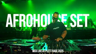 AFRO HOUSE MIX with Black Coffee, Shimza, Gordo, Caiiro |McK