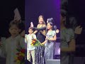Nancy Ajram Oul Tani Keda Live Chicago 