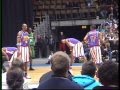 Harlem Globetrotters vs. Washington Generals (Part 2) - 12.03.10