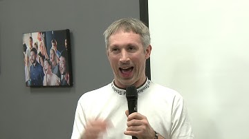 Gavin Wood & Jehan Chu: "The Common Ground of Ethereum and Polkadot"