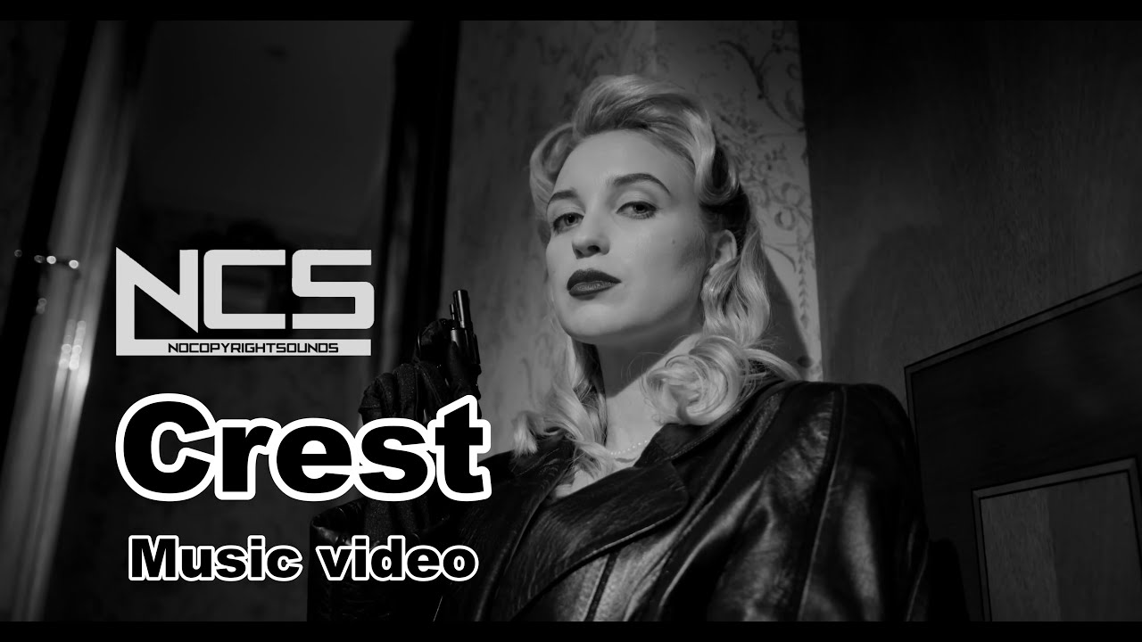 Codeko - Crest [NCS Release] | Music video - YouTube