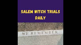 March 1, 1692: The first arrests of the Salem Witch Trials