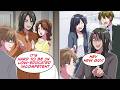 I lost my fiance to an elite guy, and when I changed jobs a few years later [Manga Dub]