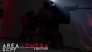 Area Omega - New CI raid theme