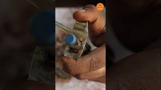 Repair Gas stove Lighter at Home | ideal mallu #gaslighter #diy #diyprojects #techprojects