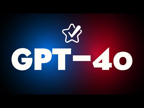 GPT-4o Detaylı İnceleme ➡️ Dünya'nın En Güçlü Yapay Zekası...