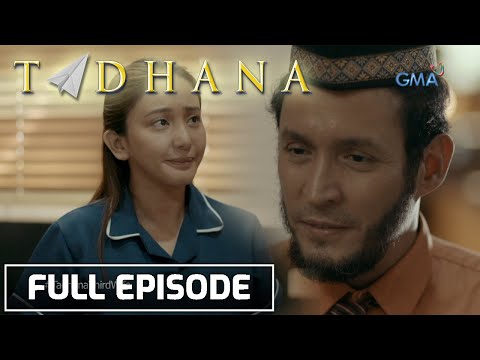 Tadhana: Pinay domestic helper sa Brunei, ginawang ikatlong asawa ng kanyang amo! | Full Episode