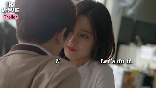 A World Without Nineteen (동정 없는 세상) | 🎥 K-MOVIE | Trailer #6 [ENG]