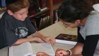 Camp Moshava Ennismore 2012- slideshow.wmv