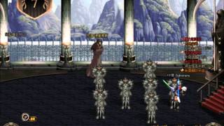 Cdnf Female Slayer Level 20