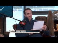 Drew Brees reads his negative draft reviews (2/4/16)