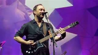 Dave Matthews Band - "Break Free" - 11/27/18 - [Multicam/TaperAudio] - Columbus, OH chords