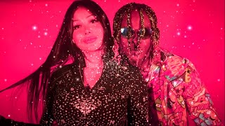 Maeva Ghennam - Thabiti Gat Deep House Remix