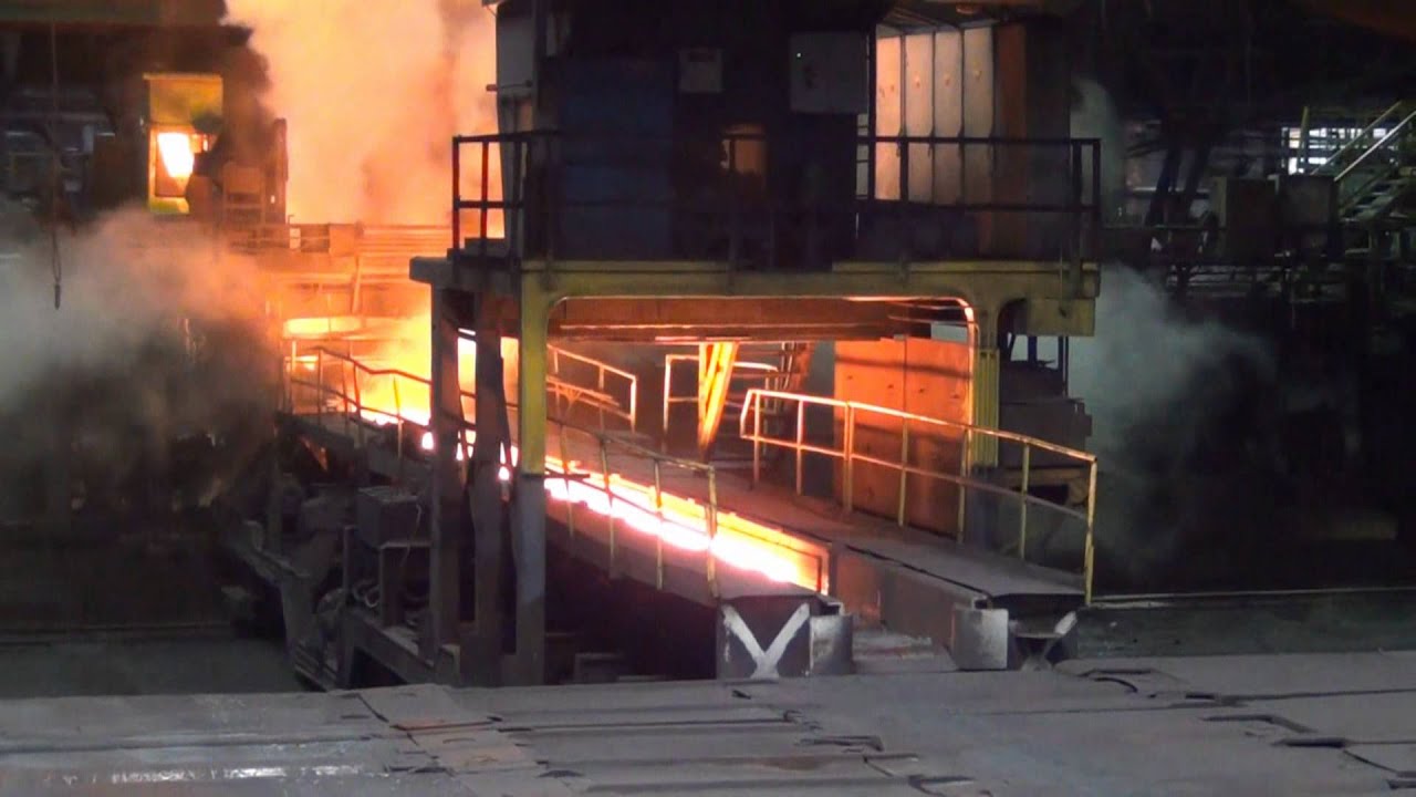 Konec štětovnic.wmv