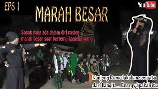 PWTMS 930 // EPS 1 JIN MARAH BESAR SAAT BERTEMU KANJENG ROMO ‼️ DENDAM IBLIS LAKNAT