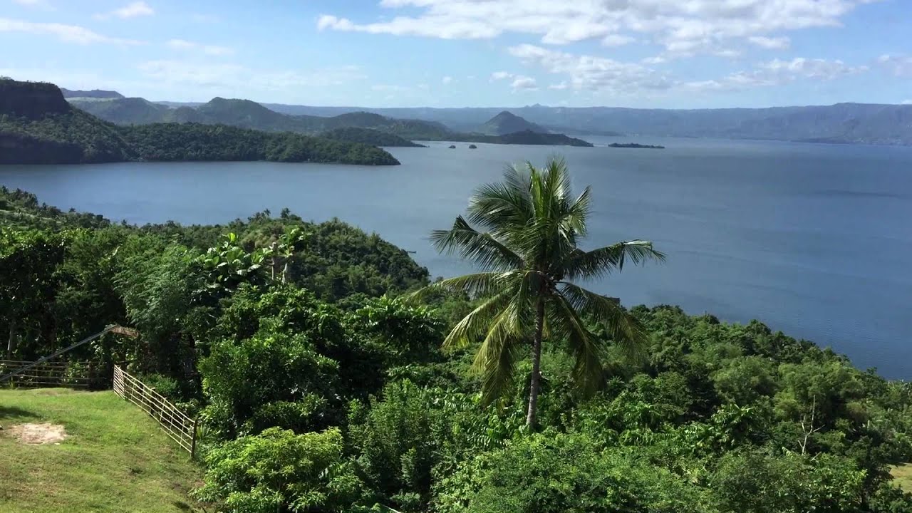 Eco Park Maria Paz, Tanauan City Batangas