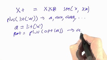 Genseq Solution - Design of Computer Programs