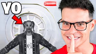 Hice Trampas Para Entrar En Las Bóvedas De Fortnite Capítulo 2