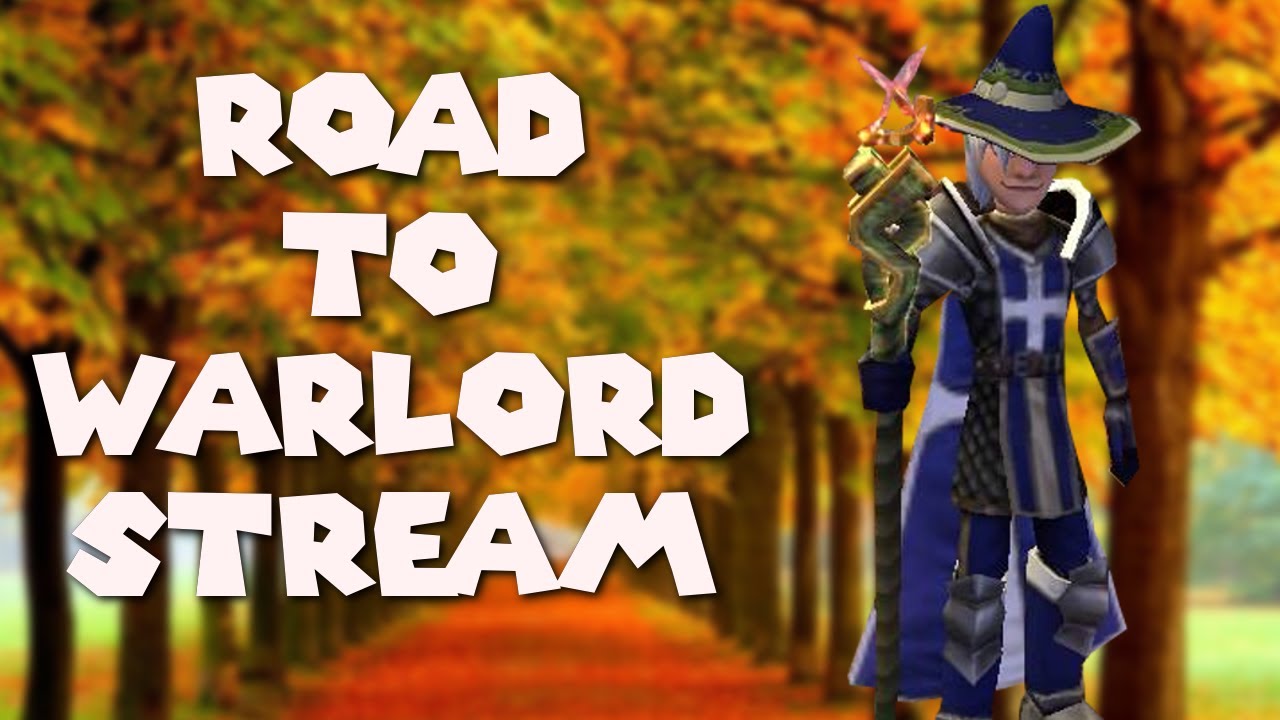 Wizard101 PVP Stream: FOURTH AGE MAX STORM PVP