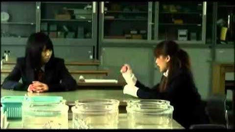 ひとりかくれんぼ　新劇場版　予告