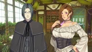 A Housewife's Healing Touch OST: Battle
