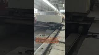 AAC/ALC/block/production line/lightweight concrete block/brick/Kazakhstan/Uzbekistan/Tajikistan/