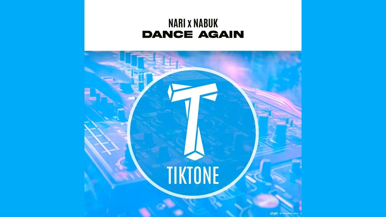 Watch Nari X Nabuk - Dance Again (Original Mix) on YouTube Watch Nari X Nabuk - Dance Again (Original Mix) on YouTube