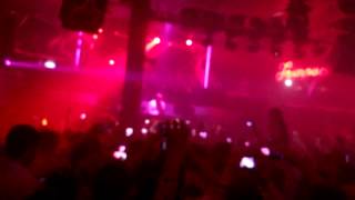 F*** ME I'M FAMOUS Opening party 2012 @ PACHA IBIZA @ 24 May 2012 * David Guetta Show !