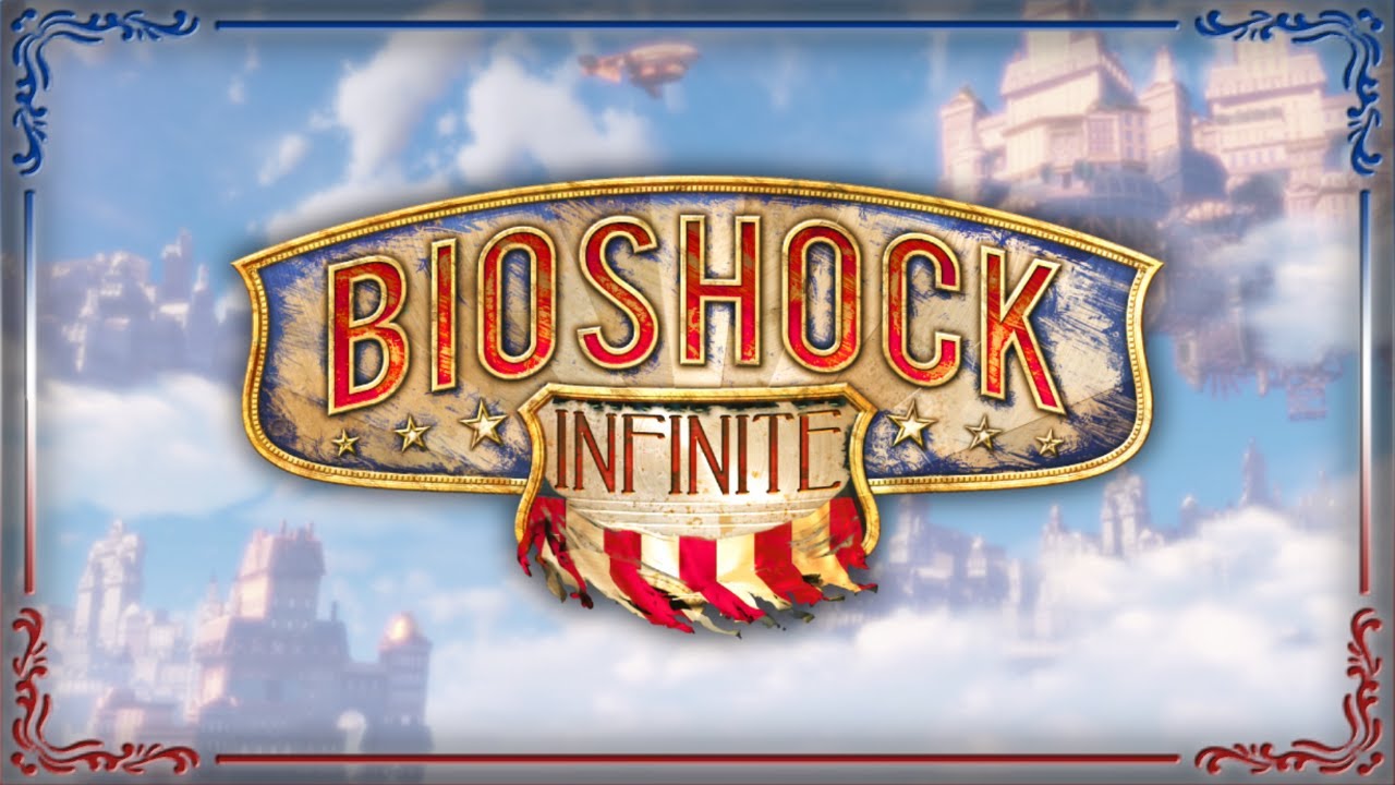 Combat Music 5 - Bioshock Infinite - YouTube
