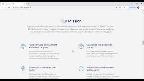 [Moon ICO]Engineer Nền Tảng Của Dự Án