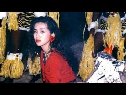梅艷芳 Sukiyaki 粵語版 1989《願今宵一起醉死》詞.林振強 曲.中村八大 Hachidai Nakamura 編曲.黎學斌 片.陳寶珠+呂奇 1967 花月佳期