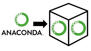Creating an Anaconda Virtual Environment!