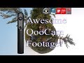 AMAZING QooCam Video Possibilities!! 360 Stabilization Show Off. Saint Croix Falls, interstate park.