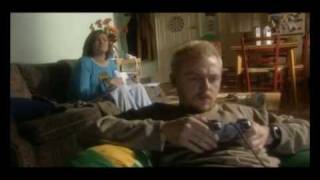 Spaced - Shit time...