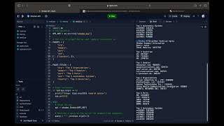 How to track the internet with Shodan Python API