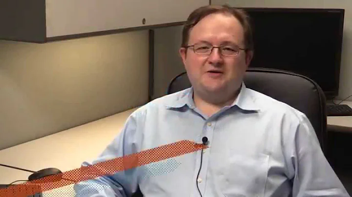 Meet the Faculty: Jonathan Ishee, JD, MPH, MS, LLM