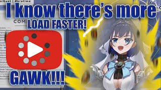 『Ouro Kronii vs Youtube Super Chat Loading』  【I don't lie to me!】 screenshot 4