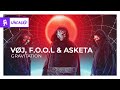 VØJ, F.O.O.L & Asketa - Gravitation [Monstercat Release]