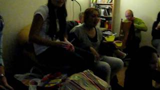 Family Birthdays Waalwijk 20091024 6