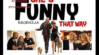 Dziewczyna warta grzechu - Recenzja Dziewczyna warta grzechu - Recenzja