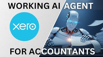 How I Built a Chat Bot Accountant for a Xero Tenant (n8n)